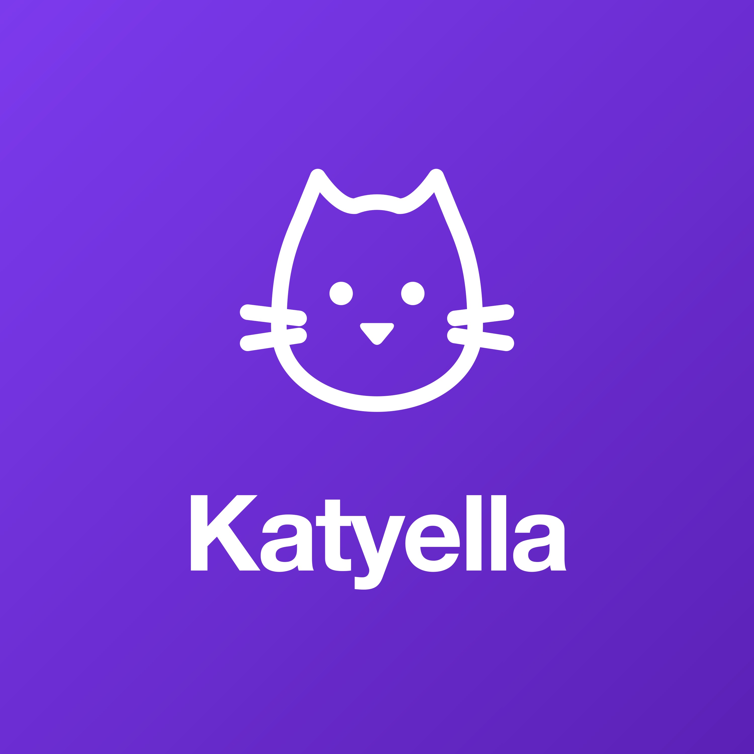 Katyella podcast artwork